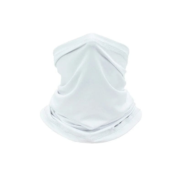 Planet Gates QXMZ260-26 Outdoor Sport Bandana Military Tube Scarf Fishing Cycling Tactical Hiking Face Cover Neck Gaiter Half Mask Headband Men Women