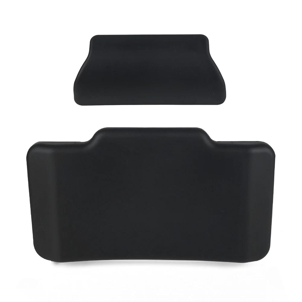 Planet Gates R 1200 GSA Motorcycle Top Case Backrest Cushion Trunk Sticker Passenger Back Pad For BMW F 800 GS F800GS Adventure R1200GS ADV