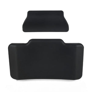 Planet Gates R 1200 GSA Motorcycle Top Case Backrest Cushion Trunk Sticker Passenger Back Pad For BMW F 800 GS F800GS Adventure R1200GS ADV