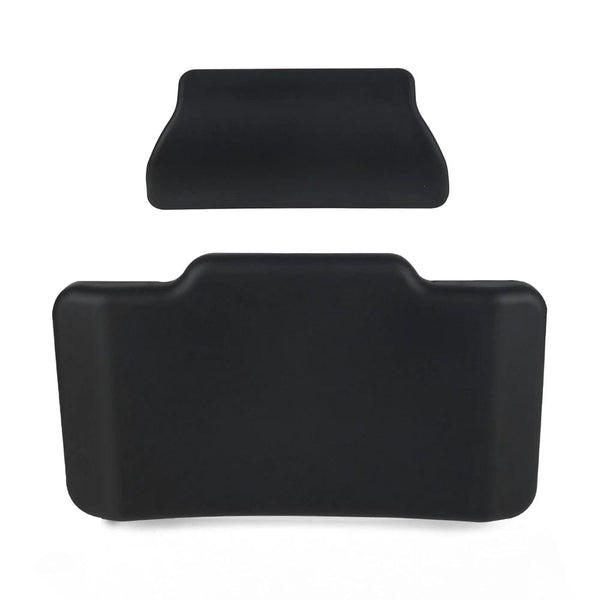 Planet Gates R 1200 GSA Motorcycle Top Case Backrest Cushion Trunk Sticker Passenger Back Pad For BMW F 800 GS F800GS Adventure R1200GS ADV