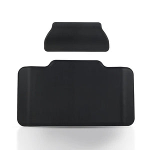 Planet Gates R 1200 GSA Motorcycle Top Case Backrest Cushion Trunk Sticker Passenger Back Pad For BMW F 800 GS F800GS Adventure R1200GS ADV