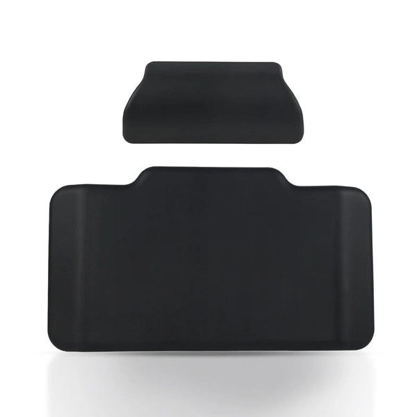 Planet Gates R 1200 GSA Motorcycle Top Case Backrest Cushion Trunk Sticker Passenger Back Pad For BMW F 800 GS F800GS Adventure R1200GS ADV