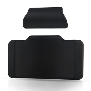 Planet Gates R 1200 GSA Motorcycle Top Case Backrest Cushion Trunk Sticker Passenger Back Pad For BMW F 800 GS F800GS Adventure R1200GS ADV