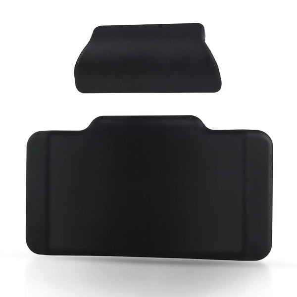 Planet Gates R 1200 GSA Motorcycle Top Case Backrest Cushion Trunk Sticker Passenger Back Pad For BMW F 800 GS F800GS Adventure R1200GS ADV