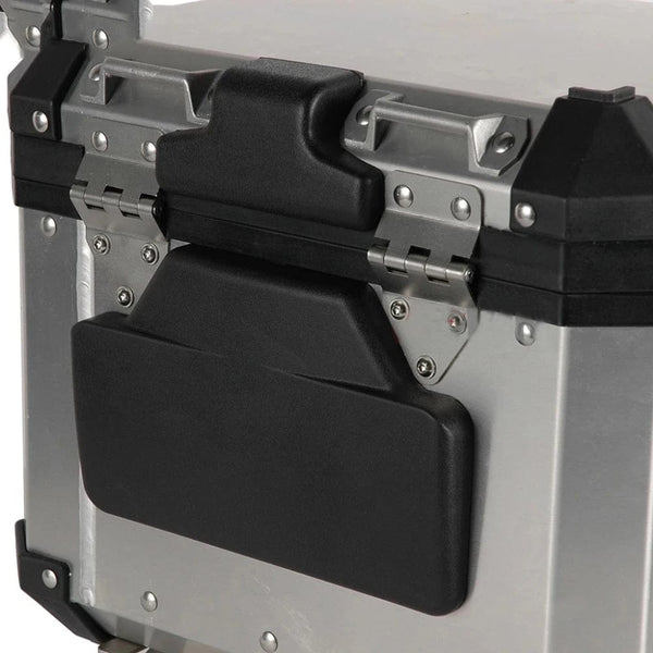 Planet Gates R 1200 GSA Motorcycle Top Case Backrest Cushion Trunk Sticker Passenger Back Pad For BMW F 800 GS F800GS Adventure R1200GS ADV