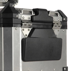 Planet Gates R 1200 GSA Motorcycle Top Case Backrest Cushion Trunk Sticker Passenger Back Pad For BMW F 800 GS F800GS Adventure R1200GS ADV