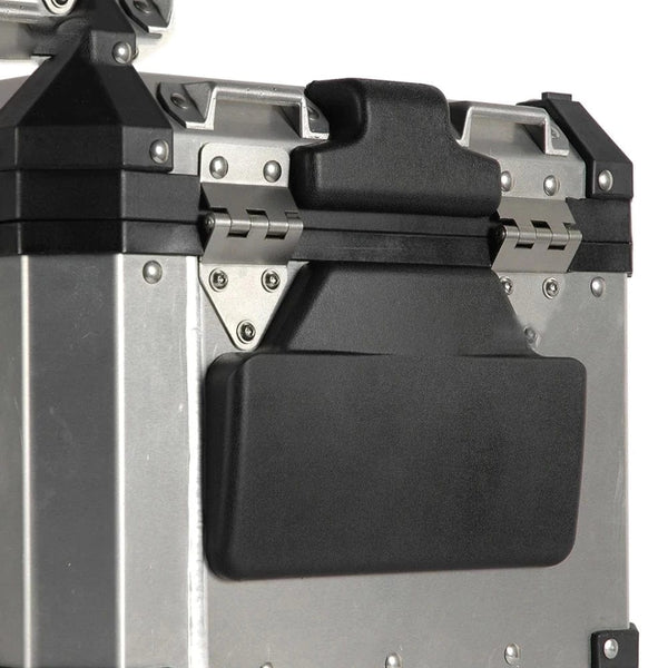 Planet Gates R 1200 GSA Motorcycle Top Case Backrest Cushion Trunk Sticker Passenger Back Pad For BMW F 800 GS F800GS Adventure R1200GS ADV