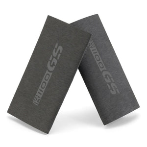 Planet Gates R1100GS For BMW R1200GS R1250GS R 1200 1250 GS ADVENTURE GSA R1100GS F750GS Motorcycle Heat Shrinkable Grip Cover Non-slip Rubber Grip