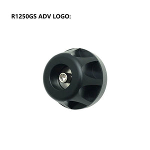 Planet Gates R1250GS ADV LOGO For BMW R1250GS LC ADV R1250 GS R 1250GS Adventure 2019-2023 2021 Motorcycle Cardan Crash Slider Protector Final Drive Housing