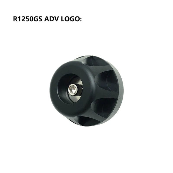 Planet Gates R1250GS ADV LOGO For BMW R1250GS LC ADV R1250 GS R 1250GS Adventure 2019-2023 2021 Motorcycle Cardan Crash Slider Protector Final Drive Housing