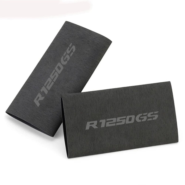 Planet Gates R1250GS For BMW R1200GS R1250GS R 1200 1250 GS ADVENTURE GSA R1100GS F750GS Motorcycle Heat Shrinkable Grip Cover Non-slip Rubber Grip