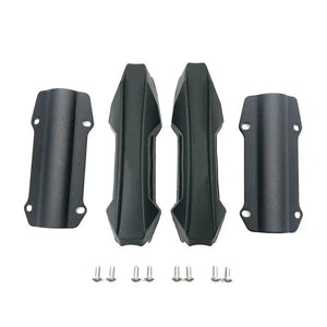 Planet Gates R1300GS LOGO For BMW R1300GS R 1300 GS R1300 GS R 1300GS 2023 2024 Motorcycle Engine Crash Bar Protector Bumper Guard Decorative Block