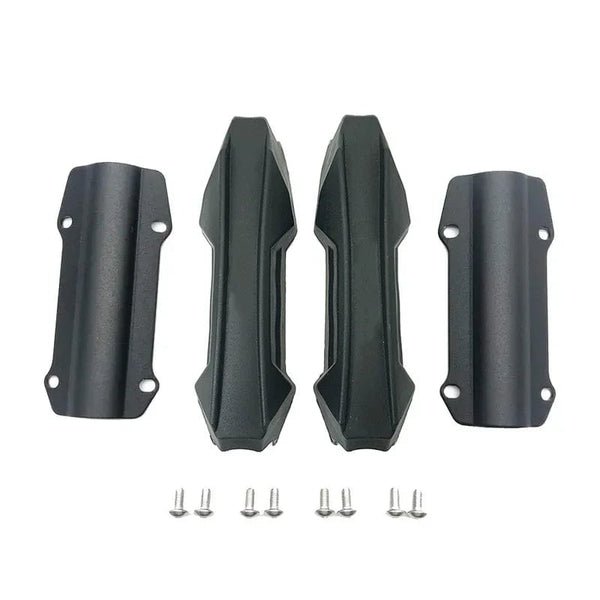 Planet Gates R1300GS LOGO For BMW R1300GS R 1300 GS R1300 GS R 1300GS 2023 2024 Motorcycle Engine Crash Bar Protector Bumper Guard Decorative Block