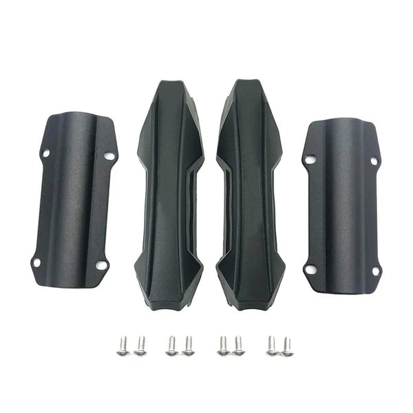 Planet Gates R1300GS LOGO For BMW R1300GS R 1300 GS R1300 GS R 1300GS 2023 2024 Motorcycle Engine Crash Bar Protector Bumper Guard Decorative Block