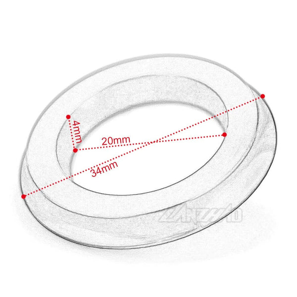 Planet Gates R3 Motorcycle Ignition Switch Cover Ring CNC Aluminum Accessories for Yamaha YZF R3 2013 2014 2015 2016 2017 2018 2019