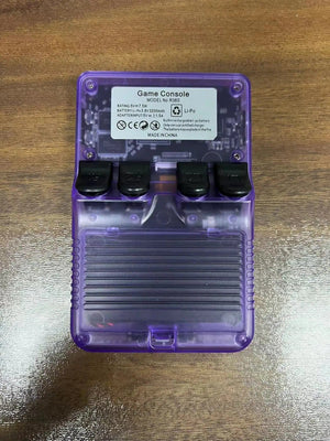 Planet Gates R36S Retro Handheld Console Linux System 3.5 Inch IPS Screen R35s Pro Portable Pocket Video Player 64GB Games