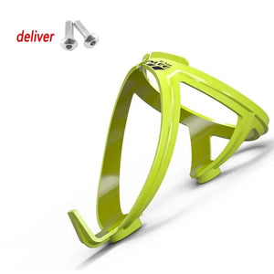 Planet Gates R50 yellow ENLEE Bike Water Bottle Cages Road Bike Bottle Holder Ultra Light Bicycle Water Bottle Holder Outdoor Cycling Fixed Frame