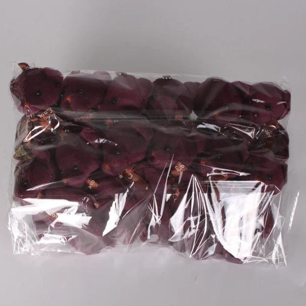 Planet Gates rabbit-white / 6pcs a pack 5/52pcs Bears Stuffed Plush Toy Mini Bear Doll Toy Keychain Bag Pendant Wedding Decoration Children Birthday Party Gifts