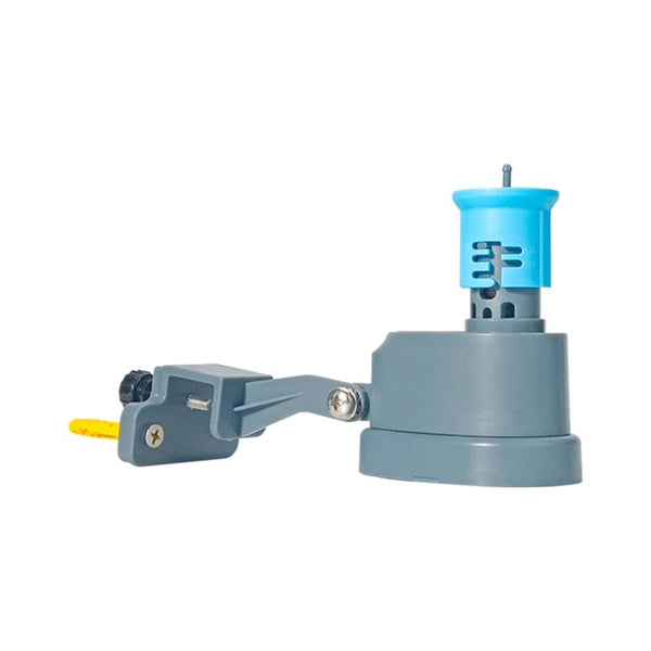 Planet Gates Rain Seer Wireless WiFi Bluetooth Rain Sensor Home Kit Connected Devices Tuya Smart Remote Control