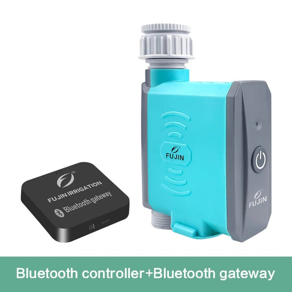 Planet Gates Rain Sensor BLE / CHINA FUJIN Irrigation Bluetooth WiFi gateway flower watering controller timing watering artifact automatic smartphone remote timer
