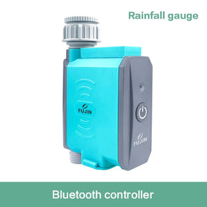 Planet Gates Rain Sensor BLE / CHINA FUJIN Irrigation Bluetooth WiFi gateway flower watering controller timing watering artifact automatic smartphone remote timer