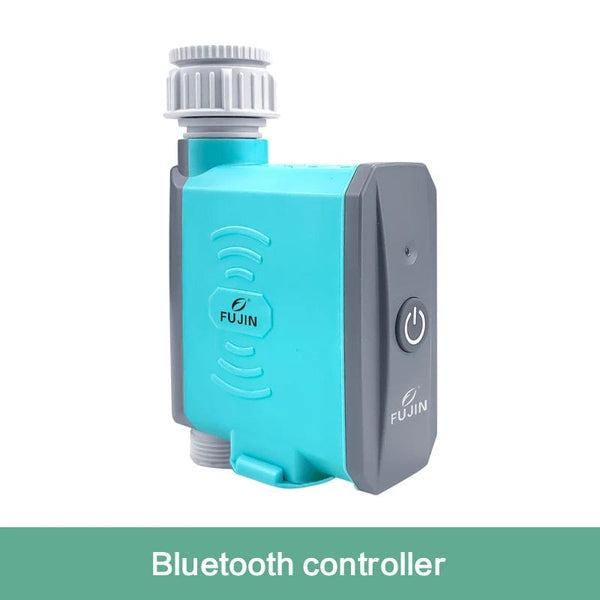 Planet Gates Rain Sensor BLE / CHINA FUJIN Irrigation Bluetooth WiFi gateway flower watering controller timing watering artifact automatic smartphone remote timer