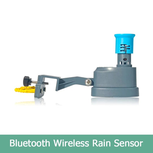Planet Gates Rain Sensor / CN Rain Seer Wireless WiFi Bluetooth Rain Sensor Home Kit Connected Devices Tuya Smart Remote Control