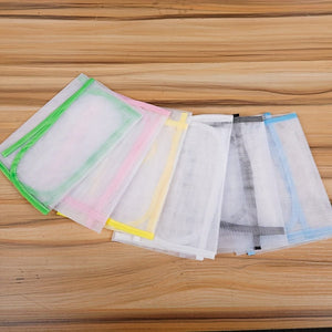 Planet Gates Random Color 1pc Ironing protective cloth, Heat Resistant Ironing Pad - Protect Clothes and Ironing Board with Mesh Cloth Steam Ironing Pad