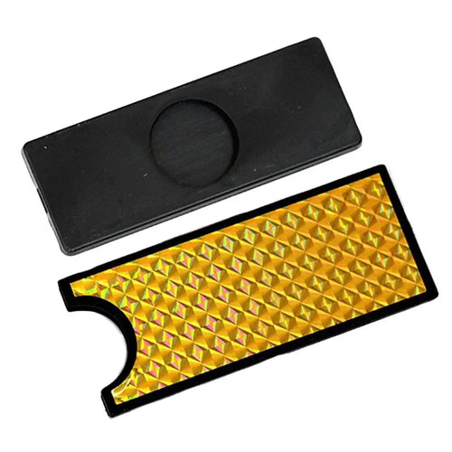 Planet Gates Random Color / CHINA Magic Coin Disappear Toys Money Disappearing Magic Tricks Games Magical Vanishing Gimmick Party Games Cool Props Birthday Gifts