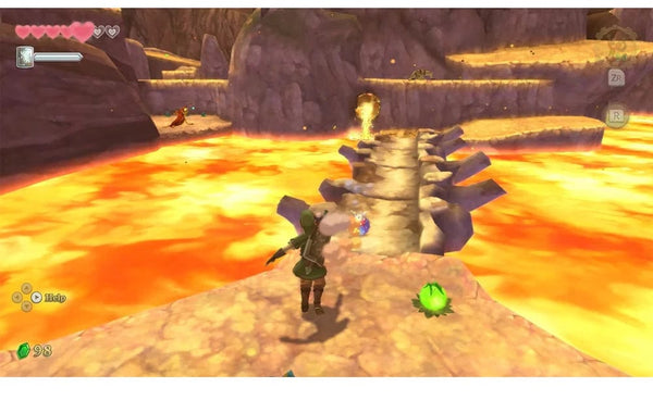 Planet Gates Random Cover / CHINA The Legend of Zelda Skyward Sword HD Nintendo Switch Game Deals 100% Official Original Physical Game Card for Switch OLED Lite