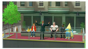 Planet Gates Random Cover Detective Pikachu Returns Nintendo Switch Game Deals 100% Original Physical Game Card Single Player Adventure Genre for Switch