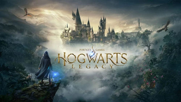 Planet Gates Random Cover Hogwarts Legacy Nintendo Switch Game Deals 100% Official Original Physical Game Card RPG Genre for Nintendo Switch Game Console