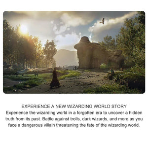 Planet Gates Random Cover Hogwarts Legacy Nintendo Switch Game Deals 100% Official Original Physical Game Card RPG Genre for Nintendo Switch Game Console