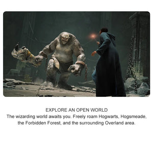 Planet Gates Random Cover Hogwarts Legacy Nintendo Switch Game Deals 100% Official Original Physical Game Card RPG Genre for Nintendo Switch Game Console