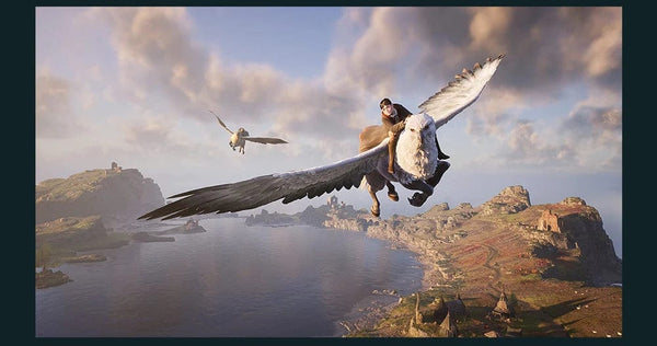 Planet Gates Random Cover Hogwarts Legacy Nintendo Switch Game Deals 100% Official Original Physical Game Card RPG Genre for Nintendo Switch Game Console