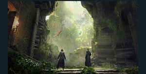 Planet Gates Random Cover Hogwarts Legacy Nintendo Switch Game Deals 100% Official Original Physical Game Card RPG Genre for Nintendo Switch Game Console