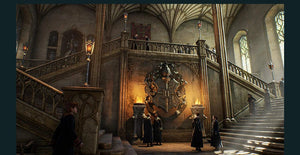 Planet Gates Random Cover Hogwarts Legacy Nintendo Switch Game Deals 100% Official Original Physical Game Card RPG Genre for Nintendo Switch Game Console