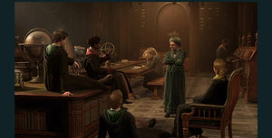 Planet Gates Random Cover Hogwarts Legacy Nintendo Switch Game Deals 100% Official Original Physical Game Card RPG Genre for Nintendo Switch Game Console