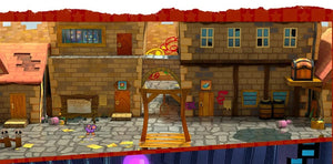 Planet Gates Random Cover Paper Mario The Thousand Year Door Nintendo Switch Game Deals 100% New Original Physical Game Card for Nintendo Switch OLED Lite