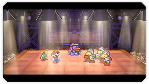 Planet Gates Random Cover Paper Mario The Thousand Year Door Nintendo Switch Game Deals 100% New Original Physical Game Card for Nintendo Switch OLED Lite