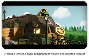 Planet Gates Random Cover Paper Mario The Thousand Year Door Nintendo Switch Game Deals 100% New Original Physical Game Card for Nintendo Switch OLED Lite