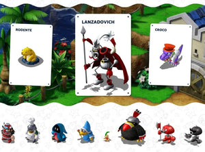 Planet Gates Random Cover Super Mario RPG Nintendo Switch Game Deals 100% Original Official Physical Game Card Adventure and RPG Genre 1 Player for Switch