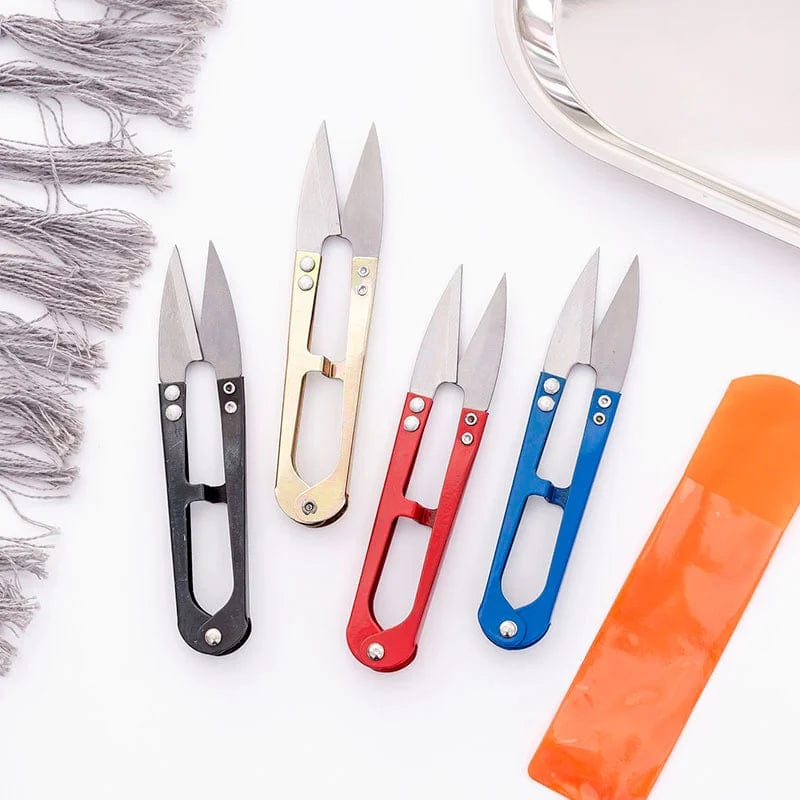 Planet Gates random Pruning Shears Mini Sharp Scissors Gardening Plant Scissor Branch Pruner Trimmer Tool Sewing Clothes Thread Cutting Cutters