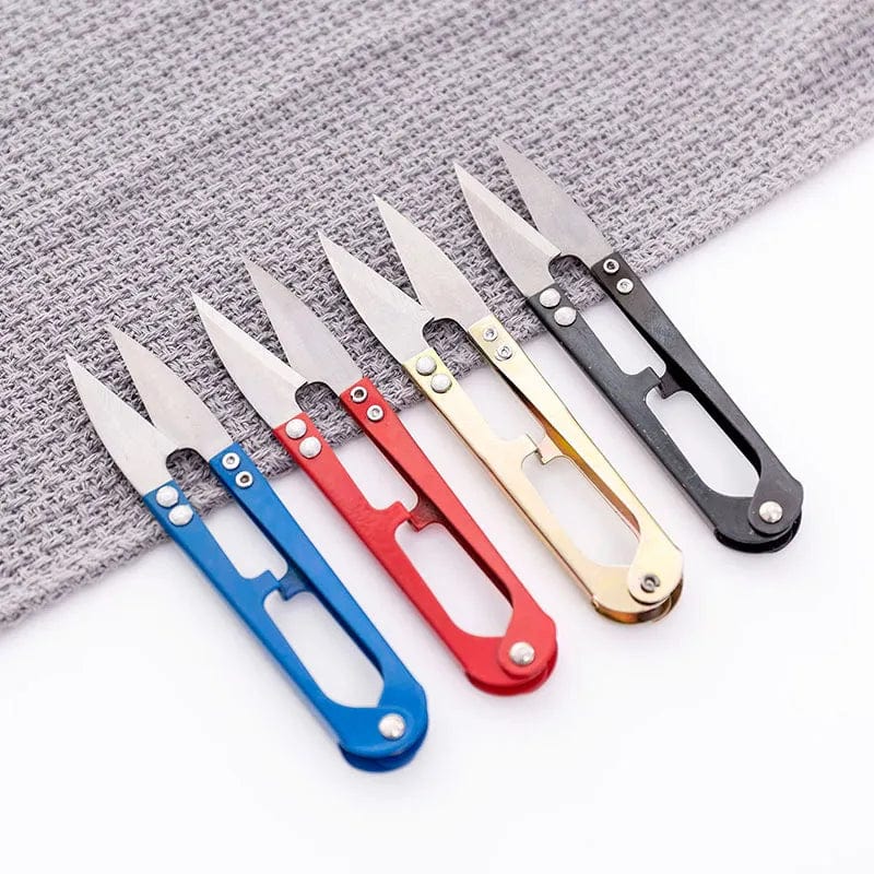 Planet Gates random Pruning Shears Mini Sharp Scissors Gardening Plant Scissor Branch Pruner Trimmer Tool Sewing Clothes Thread Cutting Cutters