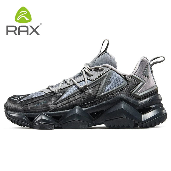 Planet Gates Rax Men Waterproof Hiking Shoes Breathable Hiking Boots Outdoor Trekking Sports Sneakers Tactical Shoes