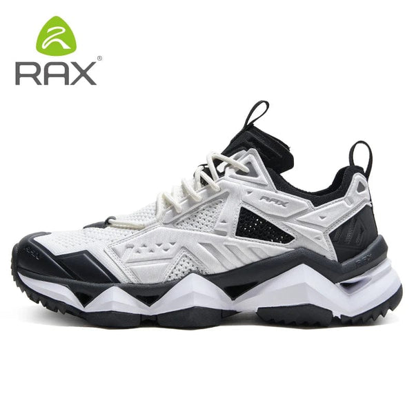 Planet Gates Rax Men Waterproof Hiking Shoes Breathable Hiking Boots Outdoor Trekking Sports Sneakers Tactical Shoes