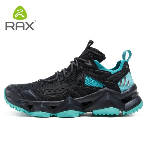 Planet Gates Rax Men Waterproof Hiking Shoes Breathable Hiking Boots Outdoor Trekking Sports Sneakers Tactical Shoes