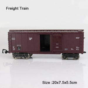 Planet Gates RC Train Toys Simulation Train Remote Control Retro Steam Electric Stepless Speed Control Remote Smoking Train Children's Toys