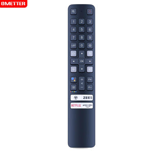Planet Gates RC901V FMR5 RC901V FMR1 FMRD FMR7 FAR1 FMR5 Remote Control For TCL TV 43P725 65C728 50P728 L32S525 65C828 32s527 55P725 65P615 WITHOUT VOICE