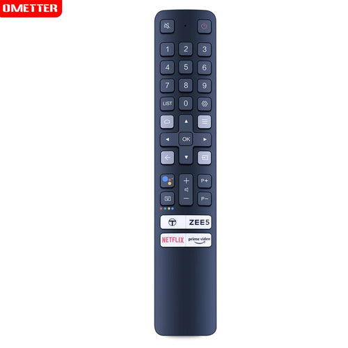 Planet Gates RC901V FMR5 RC901V FMR1 FMRD FMR7 FAR1 FMR5 Remote Control For TCL TV 43P725 65C728 50P728 L32S525 65C828 32s527 55P725 65P615 WITHOUT VOICE